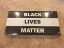 Black Lives Matter  Bumper Sticker