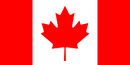 Canada Flag-3'X5' Rough Tex® 300D