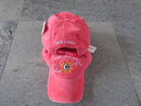 Cotton Cap Conch Republic Key West Red