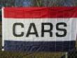 Cars 3'x5' Polyester Flag