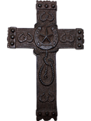 Cast Iron Cross