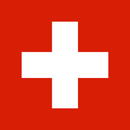 Switzerland Flag 3x5ft Poly