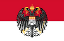Cologne Flag Eagle 3x5ft 100D Koln Deutschland