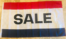 Sale 3'x5' Polyester Flag