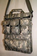 ACU Computer Bag Military