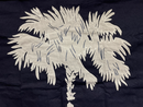 South Carolina State Blue flag 3x5ft cotton