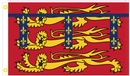 Duchy of Lancaster 3'x5' Flag 100D UK Royal