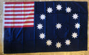 Easton American Revolution 3'x5' 100D Flag Rough Tex ®