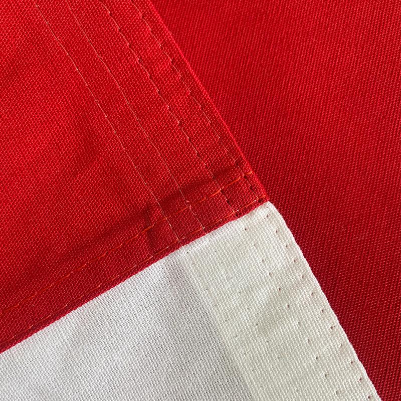 Belarus Pahonia Cotton Royal 3'x5' Flag