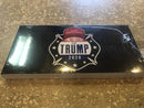 Firefighters For Trump 2020 Bumper Sticker