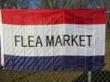 Flea Market 3'x5' 100D