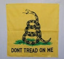 Gadsden Cotton Bandana
