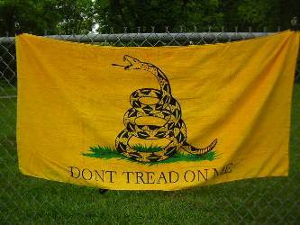 Gadsden Beach Towel