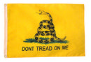 Gadsden 3'x5' 150D American Revolution Flag Rough Tex ®