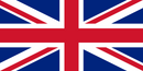 United Kingdom Flag 3x5ft Poly