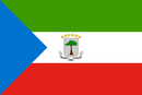 Equatorial Guinea Flag 3x5ft Poly