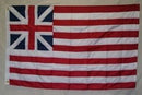Grand Union 2x3ft Nylon 150D Flag