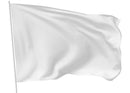 Gray 3'X5' Flag ROUGH TEX® 100D