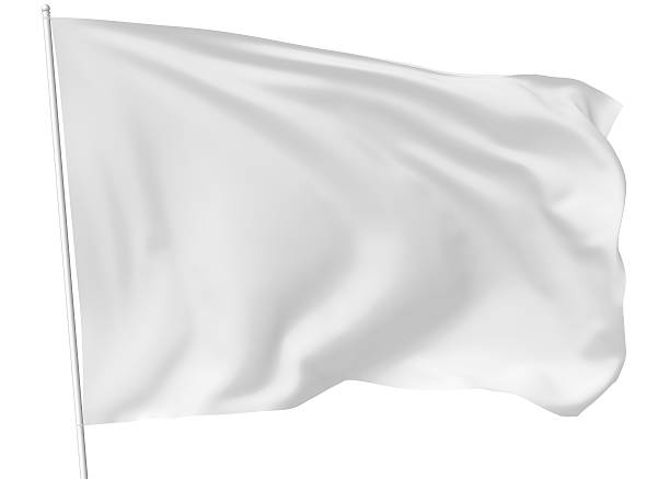 Gray 3'X5' Flag ROUGH TEX® 100D