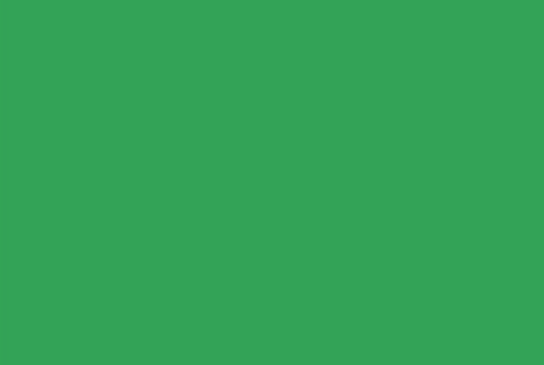 Green 3'X5' Flag Rough Tex® 68D Nylon