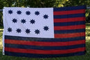 Guilford Courthouse 3'x5' polyester