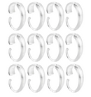 Gadsden Shower Curtain