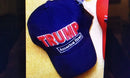 Cap - Trump America First