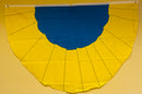 Ukraine Fan 3'X5' Flag ROUGH TEX® 100D