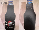 One Dozen Outer Banks North Carolina Pirate Bottle Holders