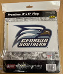 Georgia Southern University Georgia Southern Eagles 3'x5' Officially Licensed Premium Heavy Duty Polyester Flag