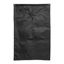 Texas Blackout 3x5 Tactical Embroidered 3'X5' Flag Rough Tex® 600D Nylon
