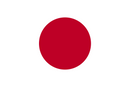 Japan Flag 3x5ft Poly
