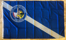 Las Vegas Nevada 3'x5' 100D Flag Rough Tex ®