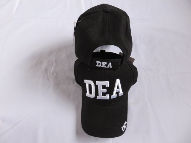 DEA Black Cap