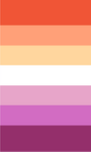 Lesbian 12"x18" 100D ROUGH TEX® Nylon Garden Flag