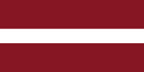 Latvia Flag 3x5ft Poly