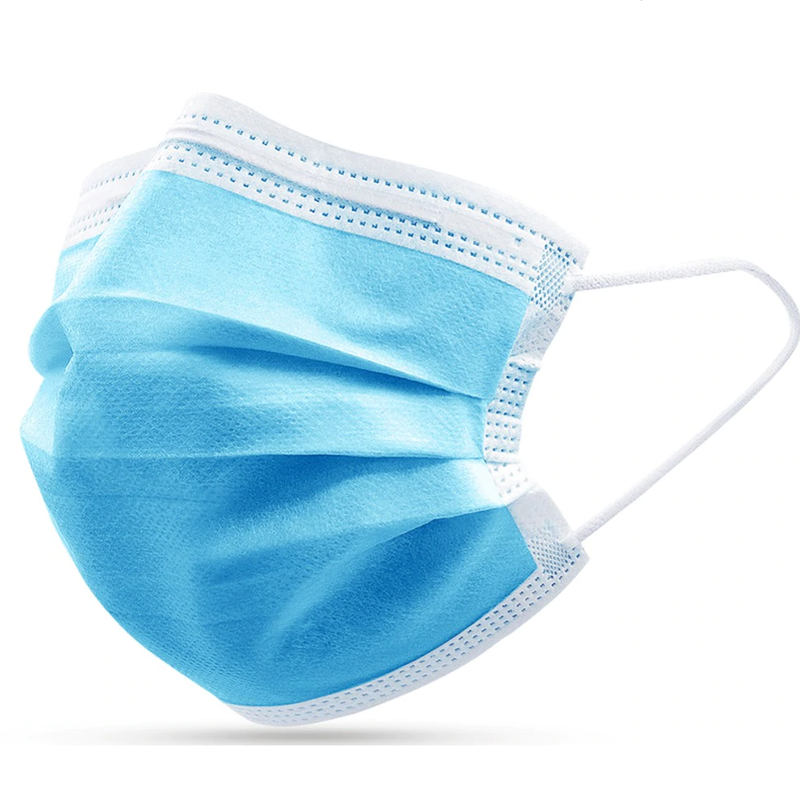 Dust Prevention Medical Mask Disposable