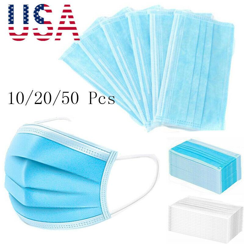 Dust Prevention Medical Mask Disposable