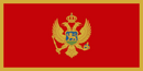 Montenegro Flag 3x5ft Poly