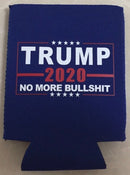 Trump 2020 Multiple Designs Neoprene Drink Koozies