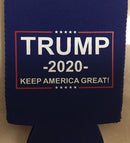 Trump 2020 Multiple Designs Neoprene Drink Koozies