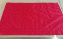 Red United States of America Flags USA Nylon EMBROIDERED 3'X5' Flag ROUGH TEX® 300D