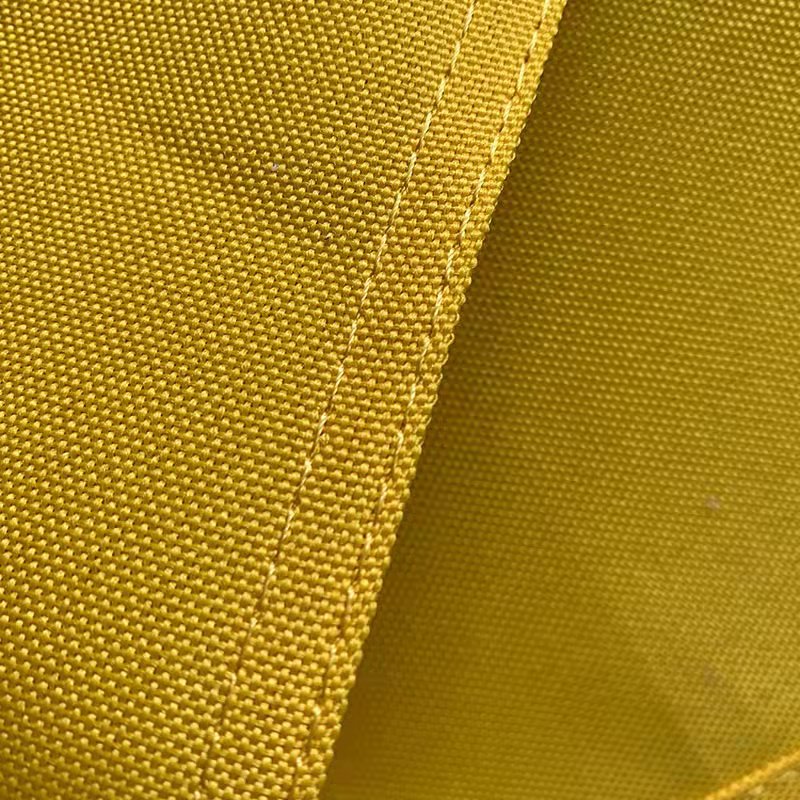 Ukraine Government Flag Sewn Nylon 3x5 Feet 300D