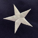 3'X5' 11TH MISSISSIPPI STARS & BARS 1ST NATIONAL EMBROIDERED & SEWN