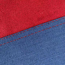 American Stars and Bars 11 Stars 3'x5' 100% Organic Hemp USA Embroidered & Sewn Gift Boxed Flag