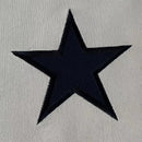 Gonzales Come and Take It 3'x5' 100% Organic Texas Hemp Embroidered & Sewn Gift Boxed Flag