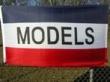 Models 3'x5' Polyester Flag