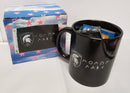 Molon Labe Coffe Mug with 12" x 18" Flag w/grommets