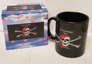 JR Surrender The Booty Coffe Mug