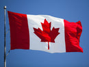 Canada 5'X8' Flag Rough Tex® 100D